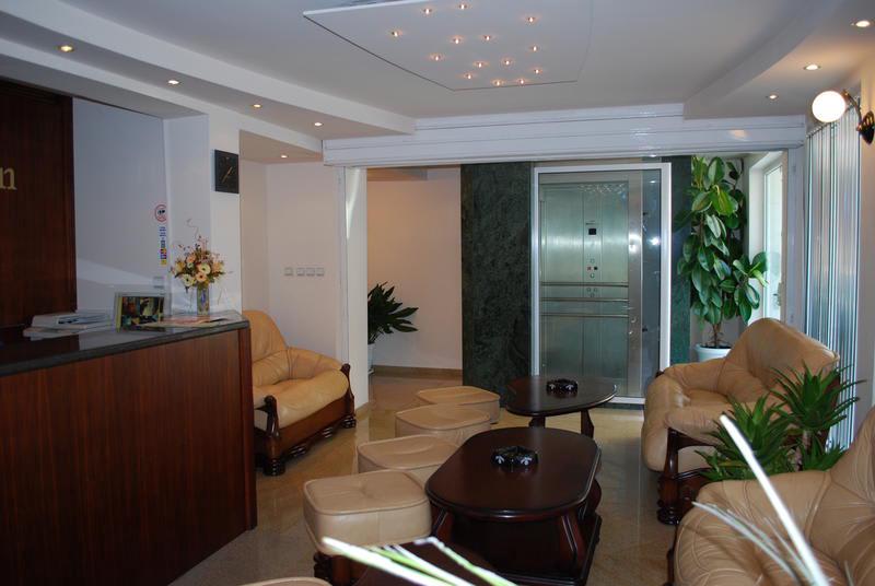 Hotel Italia Nessebar photo 4