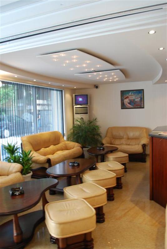 Hotel Italia Nessebar photo 5