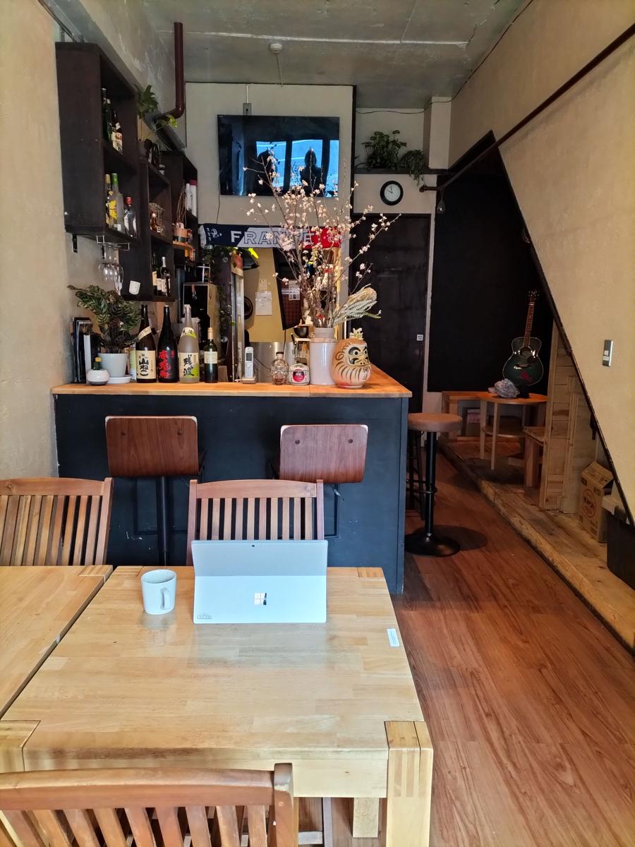 Backstage Osaka Hostel & Bar photo 2