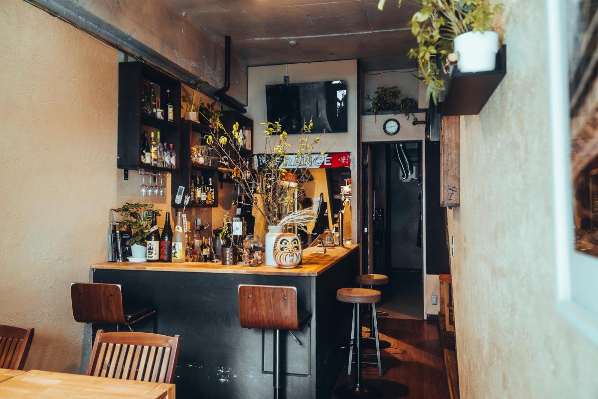 Backstage Osaka Hostel & Bar photo 3