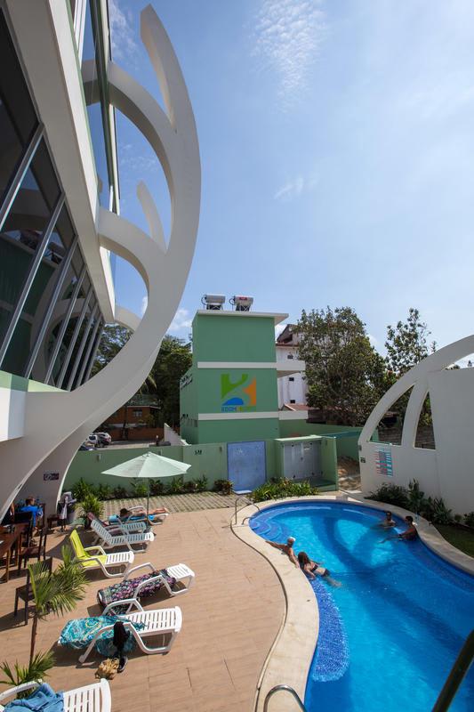 Room2Board Hostel and Surf School photo 3