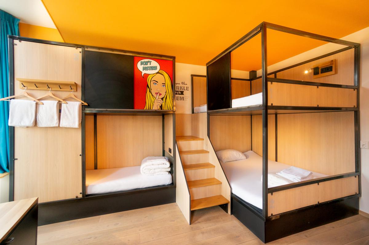 Sparks Hostel photo 3