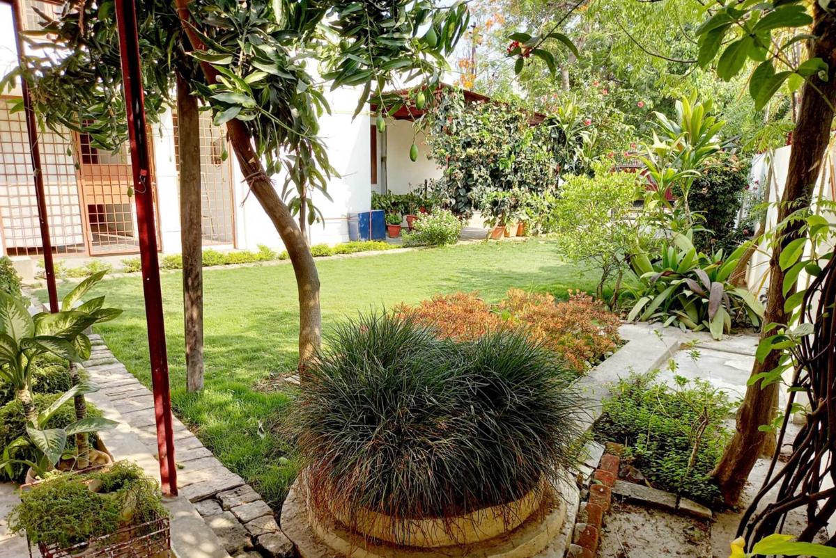 Garden View Residency photo 3