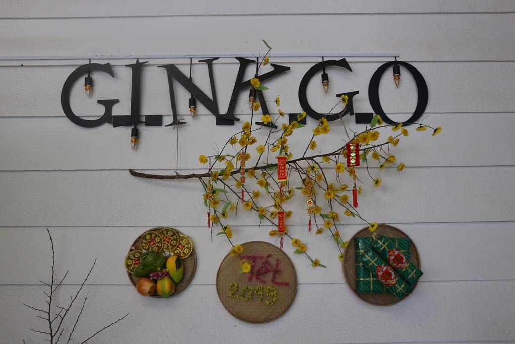 Gikgo Hostel Cantho photo 1