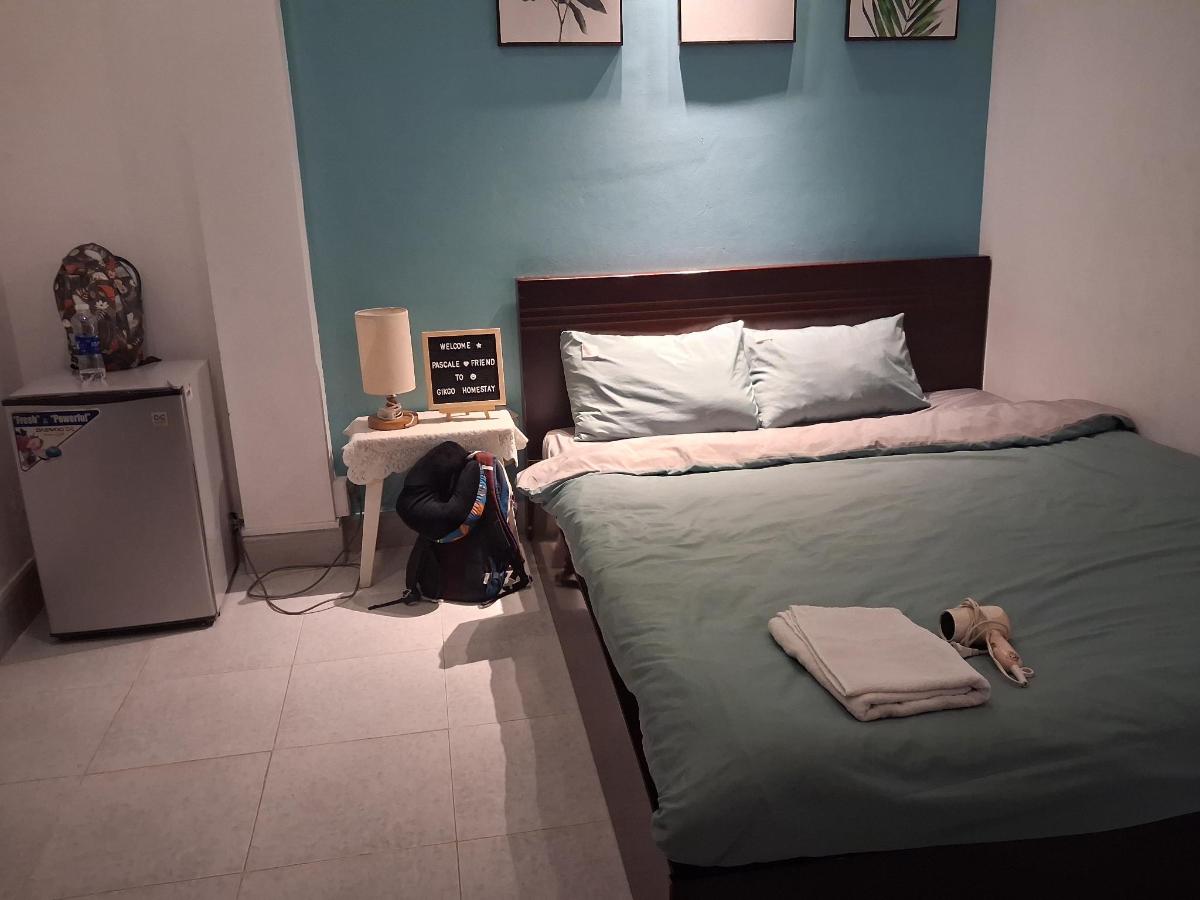 Gikgo Hostel Cantho photo 6
