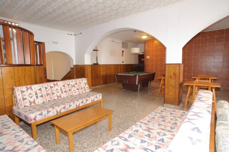 Hostal Montaña photo 1
