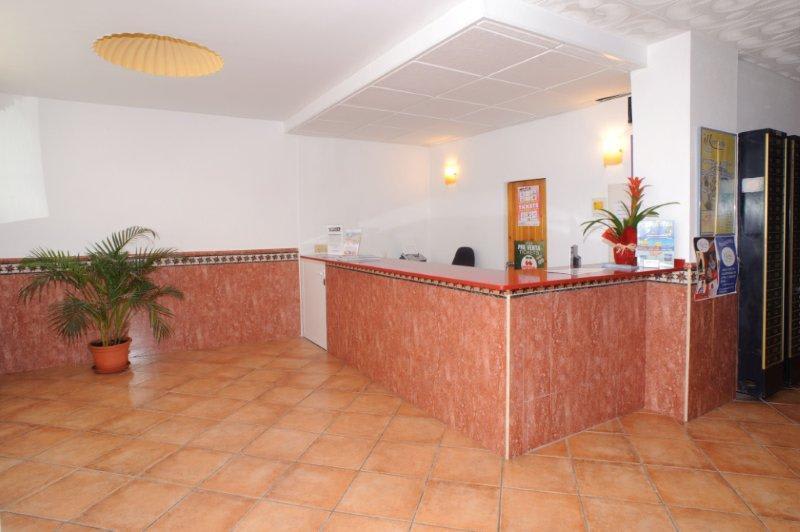 Hostal Montaña photo 3