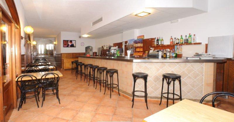 Hostal Montaña photo 4