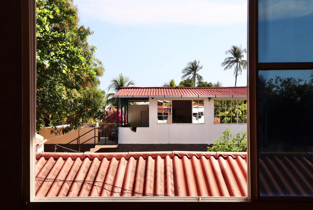 The Salty Dogs Hostel - El Tunco photo 1