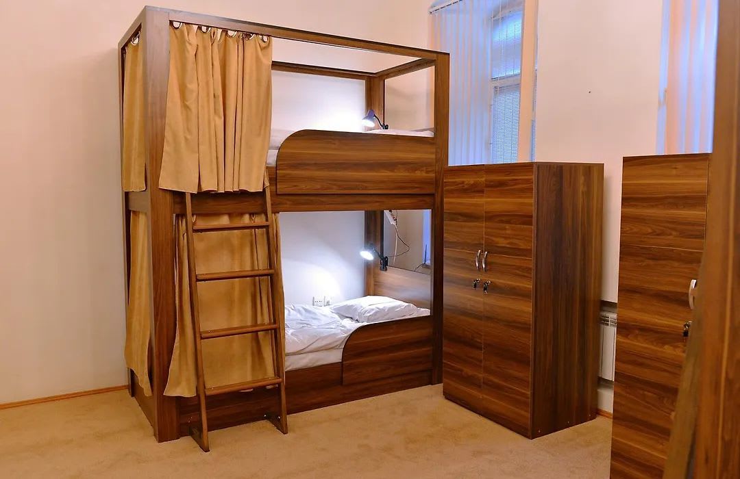 Baku Home Hostel photo 1