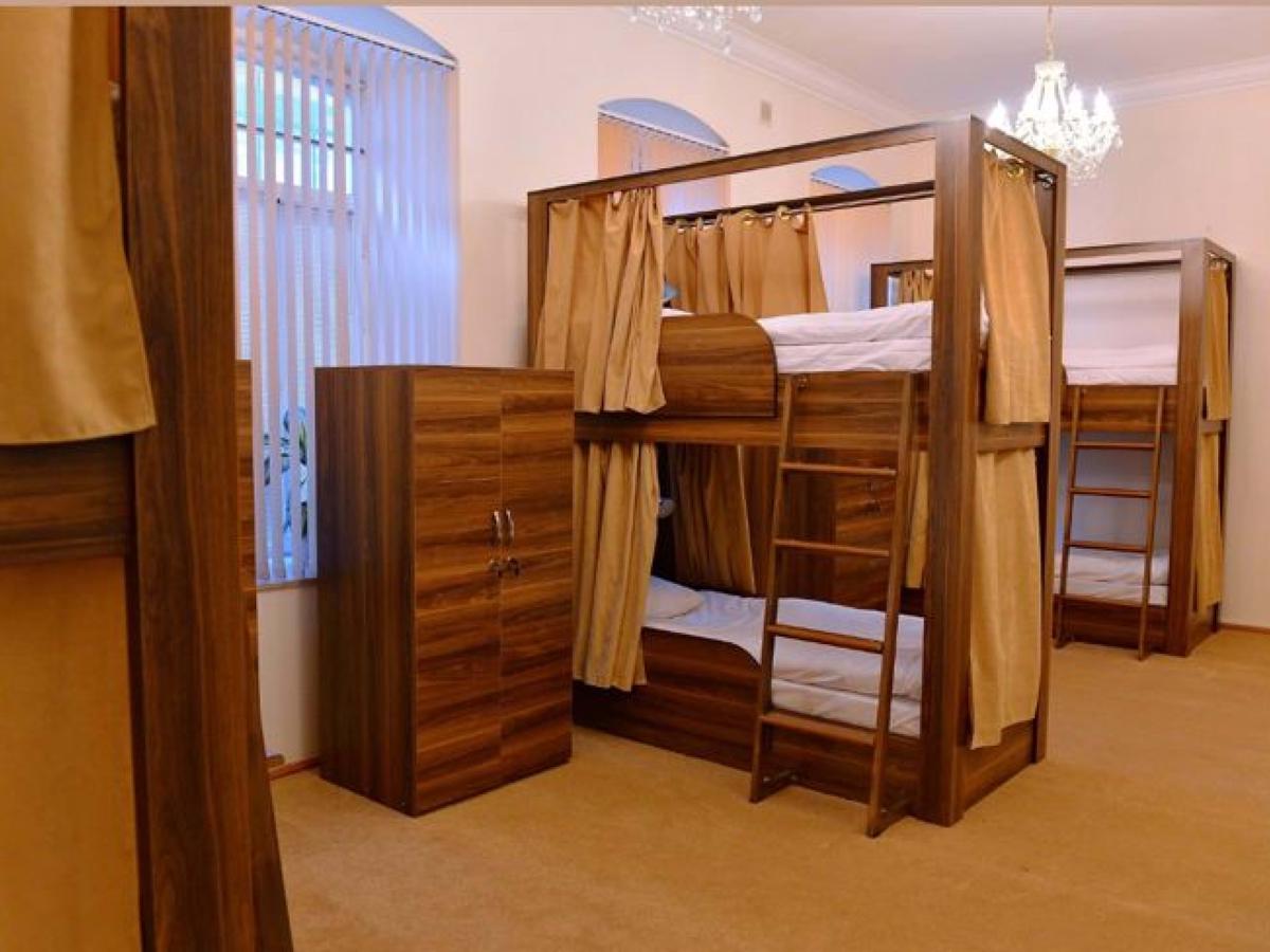 Baku Home Hostel photo 2