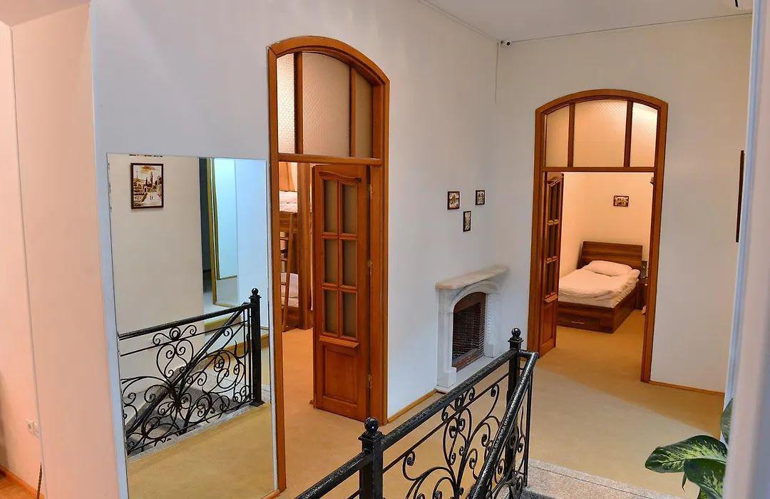 Baku Home Hostel photo 3