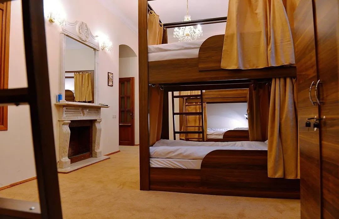 Baku Home Hostel photo 4