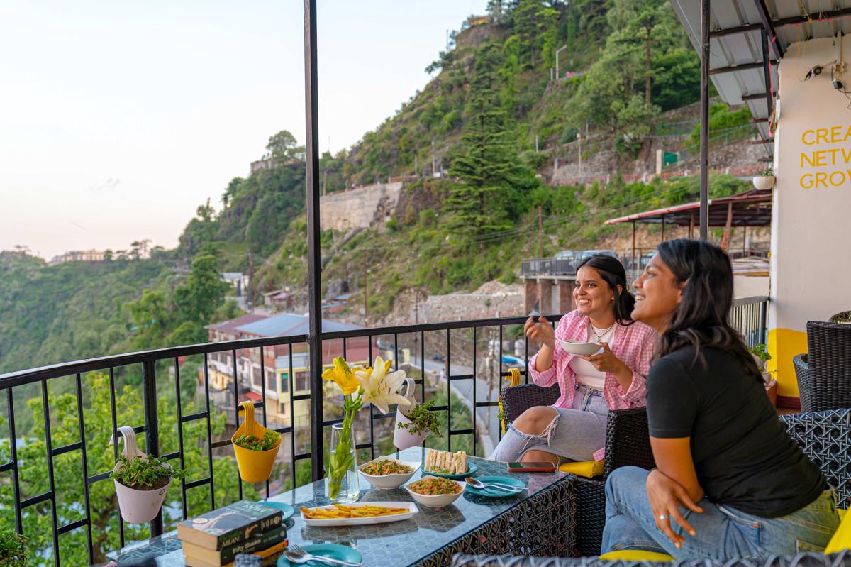 The Social Stays Mussoorie photo 1