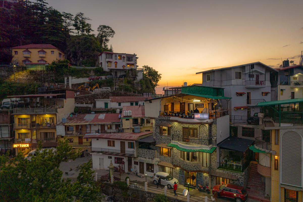 The Social Stays Mussoorie photo 4