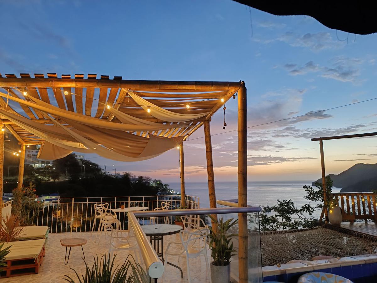 Tayrona Colors photo 1