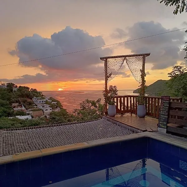 Tayrona Colors photo 5