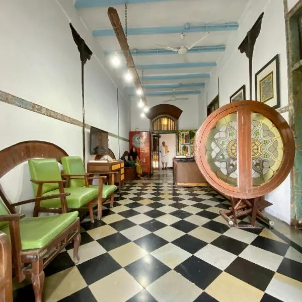 New Vasantashram boarding and lodging house photo 5