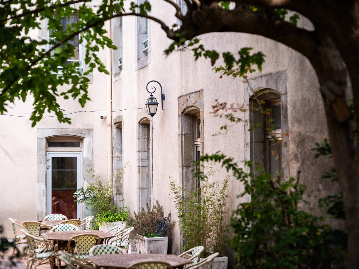 Hostel Coeur de Cite photo 4