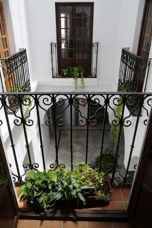 Wake Up In Tarifa Hostel & Restaurant Lounge photo 5