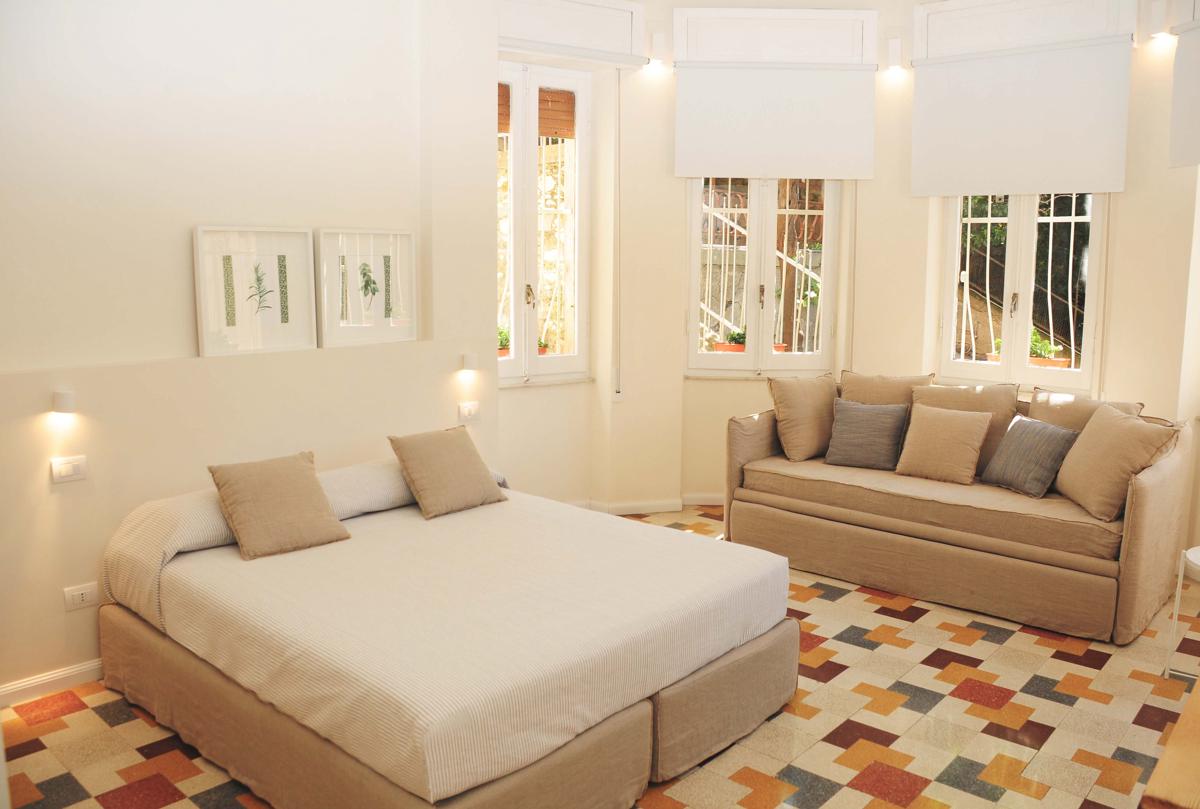 San Giorgio Boutique Rooms photo 2
