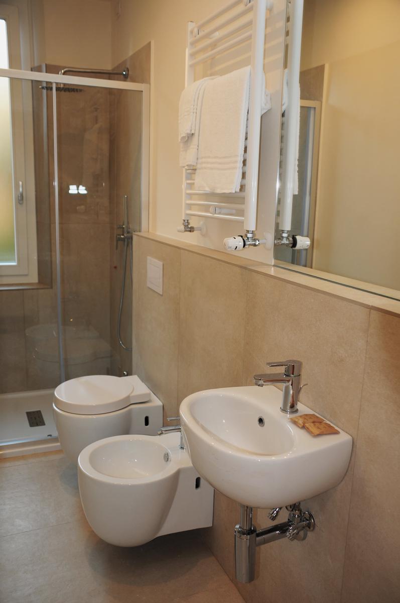 San Giorgio Boutique Rooms photo 3