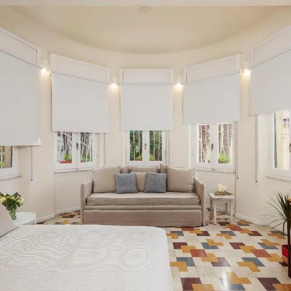 San Giorgio Boutique Rooms photo 5