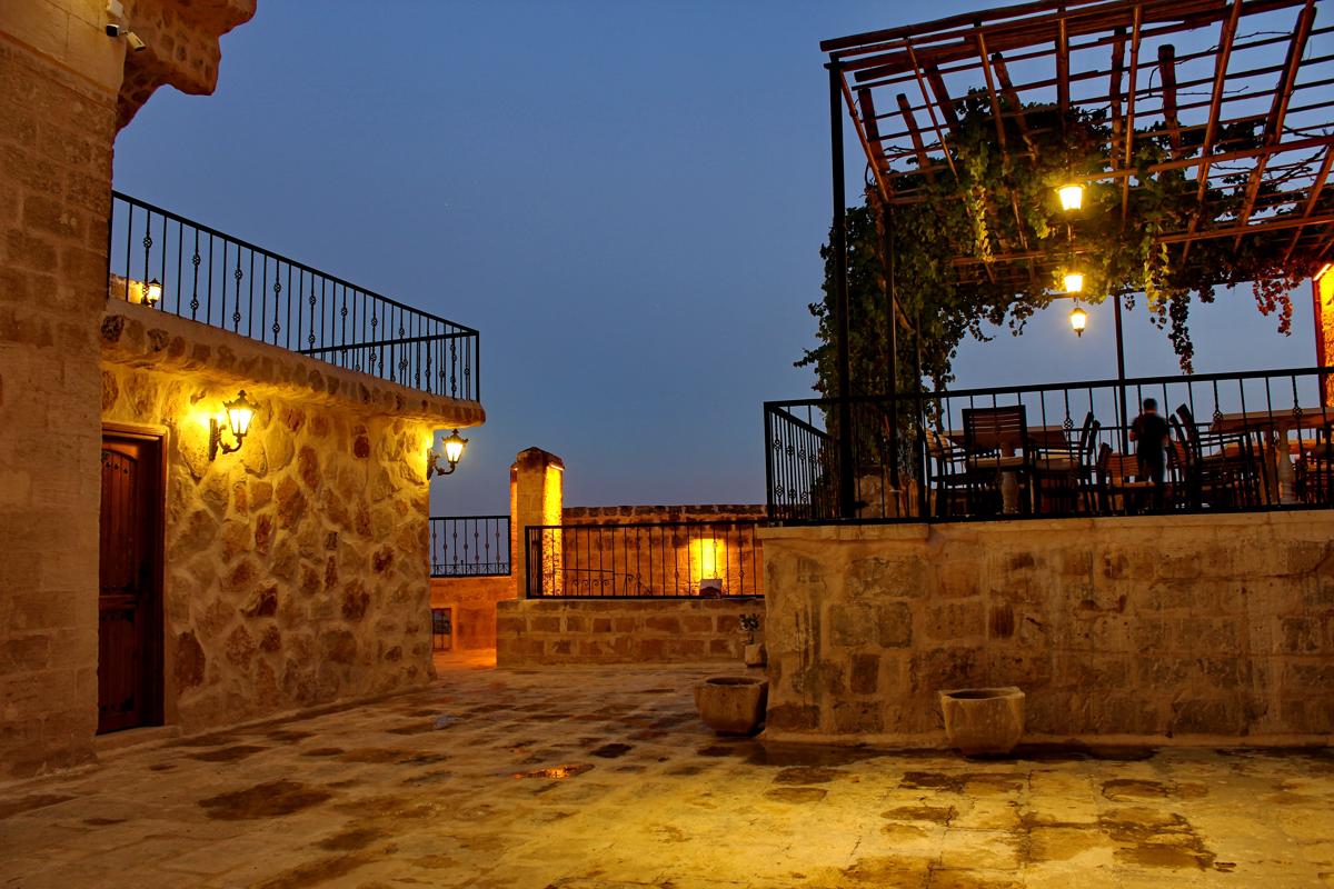 Old City Mardin Hotel & Hostel photo 1