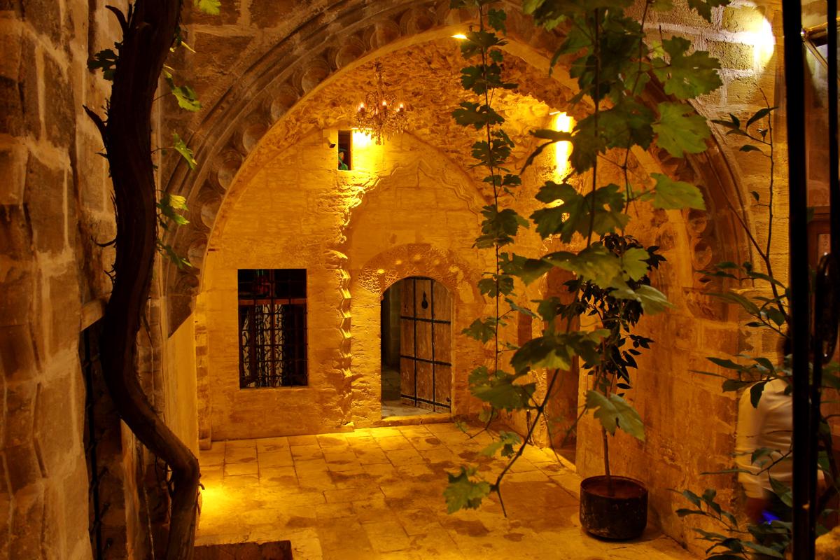Old City Mardin Hotel & Hostel photo 2