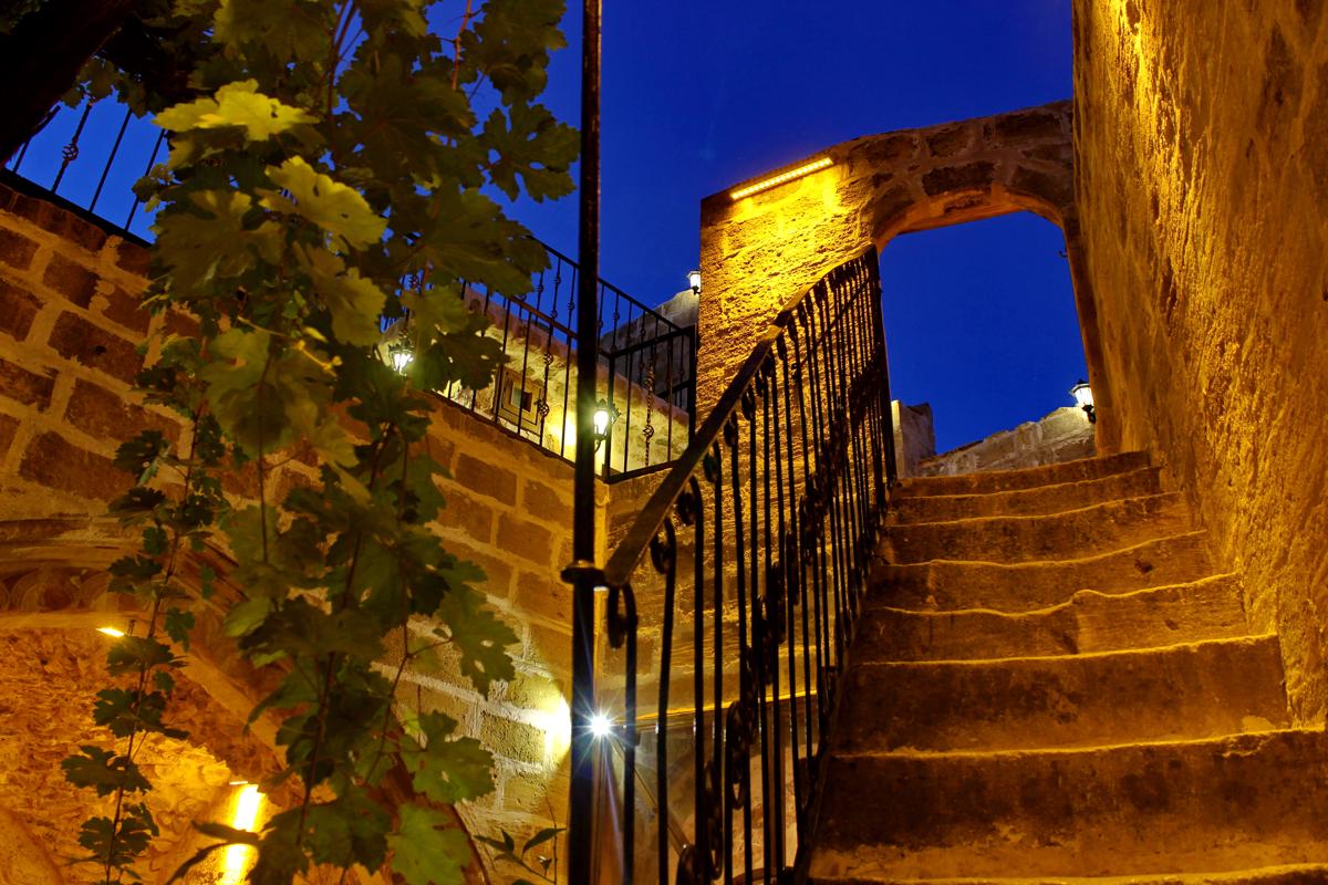 Old City Mardin Hotel & Hostel photo 3