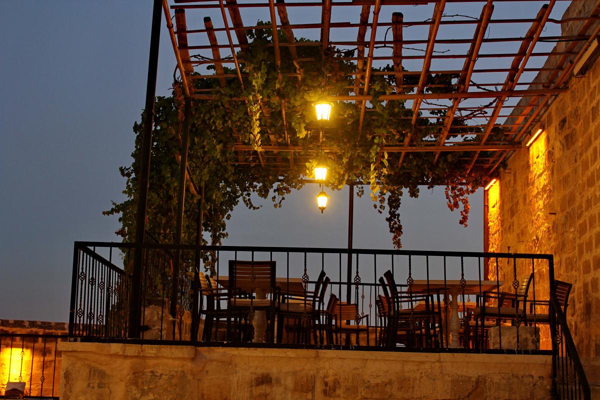 Old City Mardin Hotel & Hostel photo 4