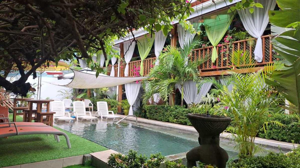 Bellavista Suites by Villas Verdes photo 1