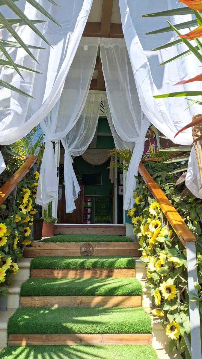 Bellavista Suites by Villas Verdes photo 3