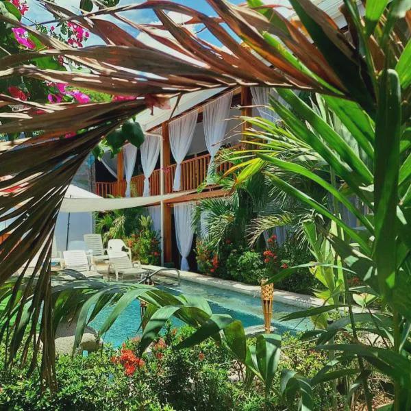 Bellavista Suites by Villas Verdes photo 5