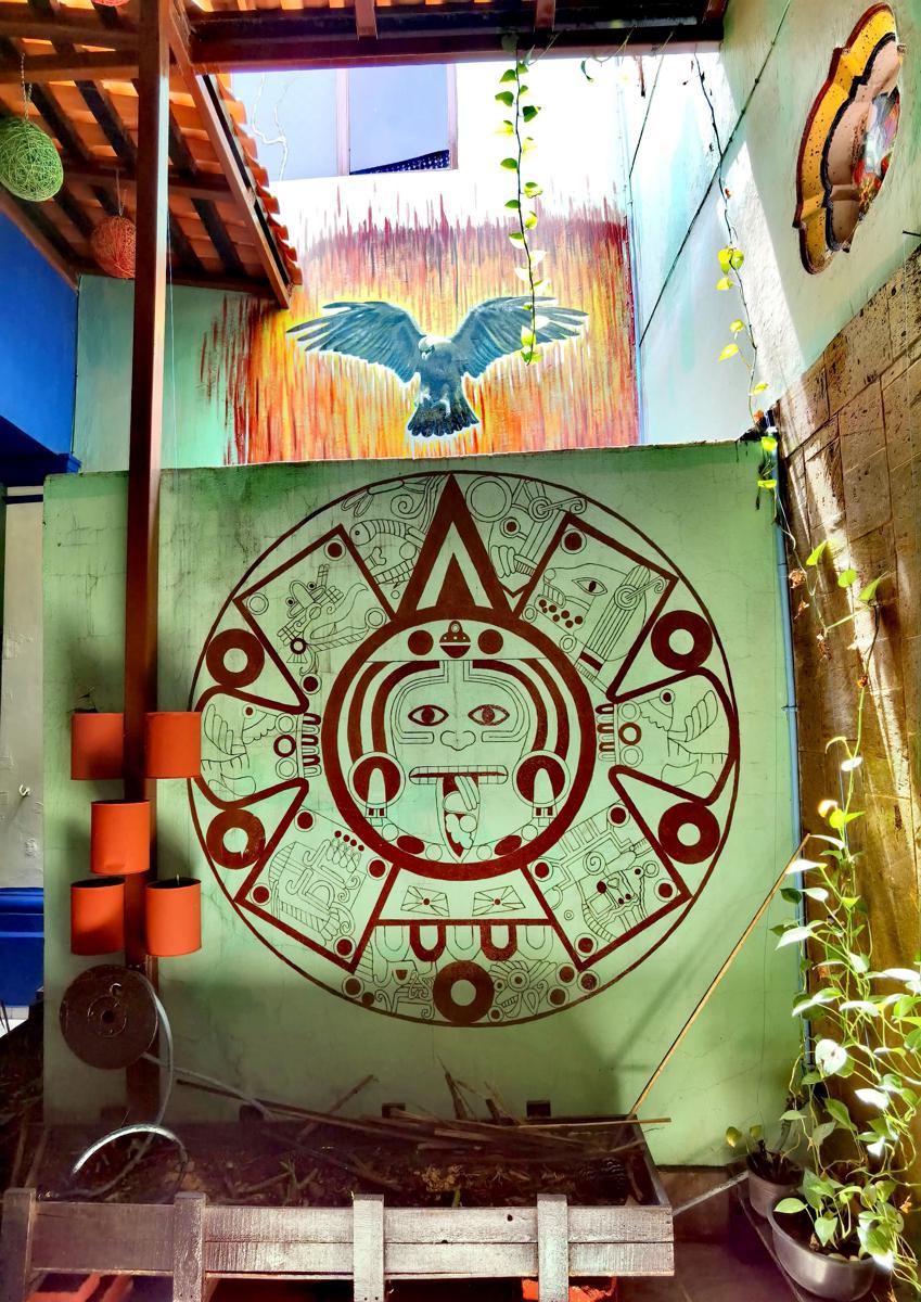 The Roof Backpackers photo 3