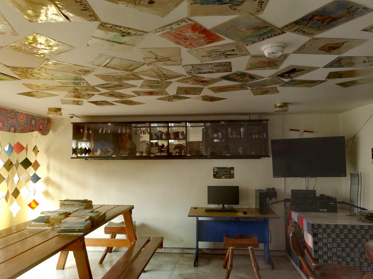 The Roof Backpackers photo 4