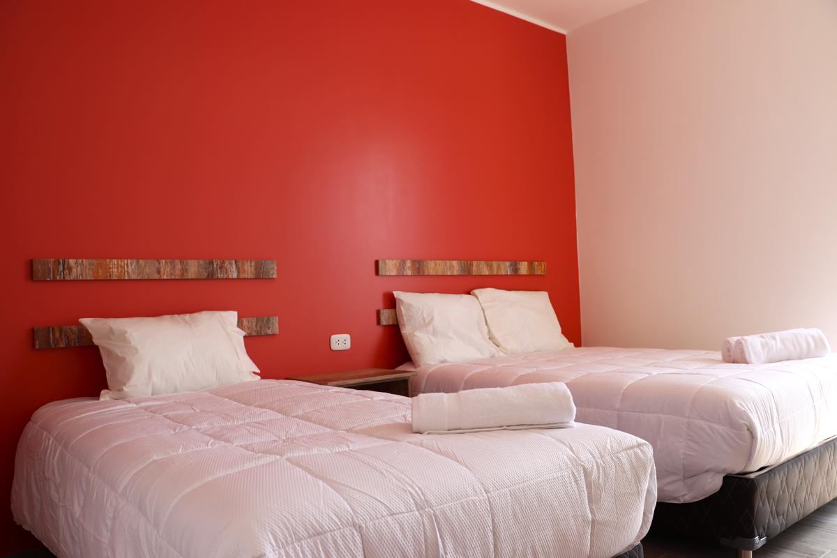 La Estancia Hotel Ica photo 4