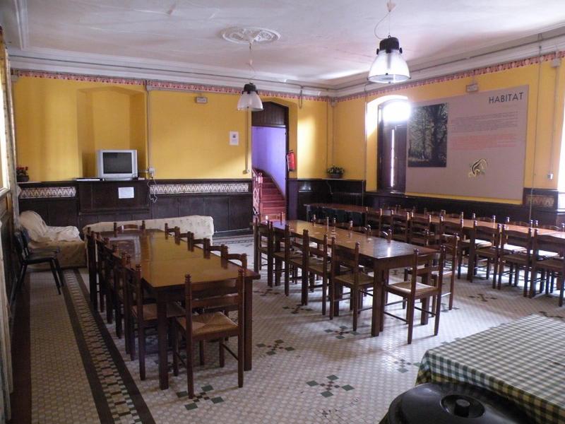 Albergue La Estacion photo 1