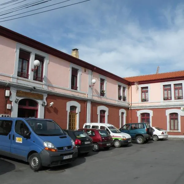 Albergue La Estacion photo 5
