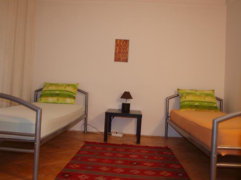 Hostel Mosaico Alfetta photo 4