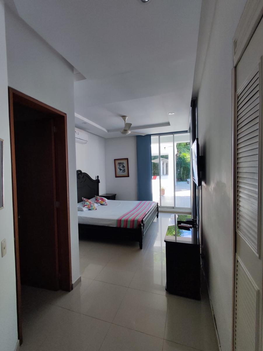 Casa Condominio el Peñón en Girardot photo 4