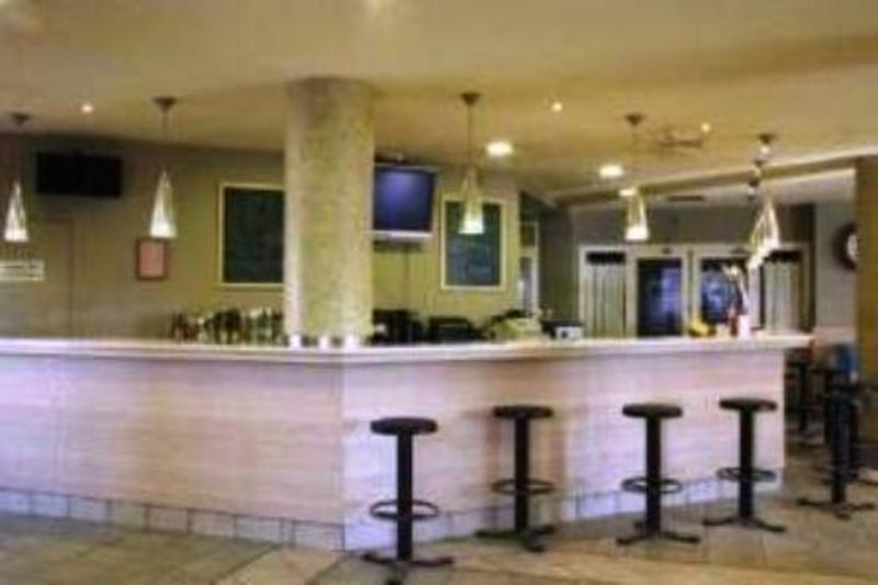 Hotel Alaiz photo 1