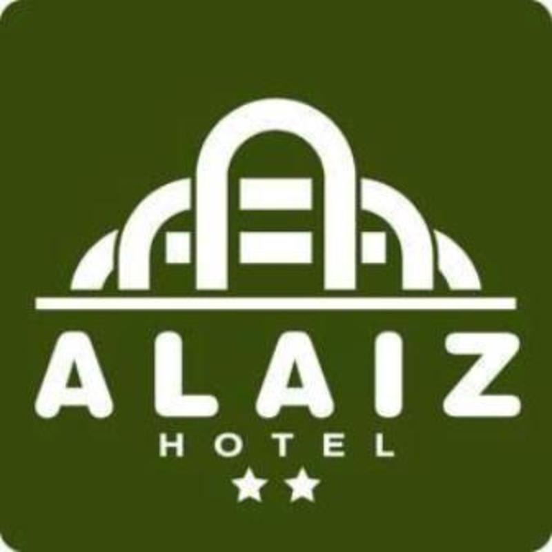 Hotel Alaiz photo 2