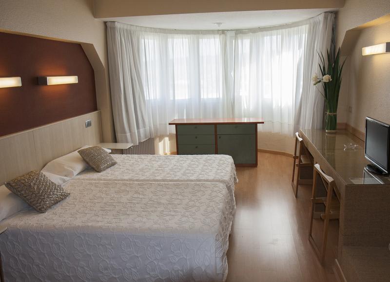 Hotel Alaiz photo 3