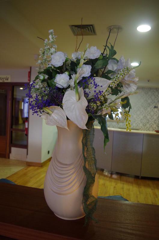 Hotel Alaiz photo 4