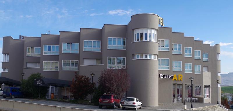 Hotel Alaiz photo 5
