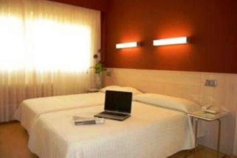 Hotel Alaiz photo 6