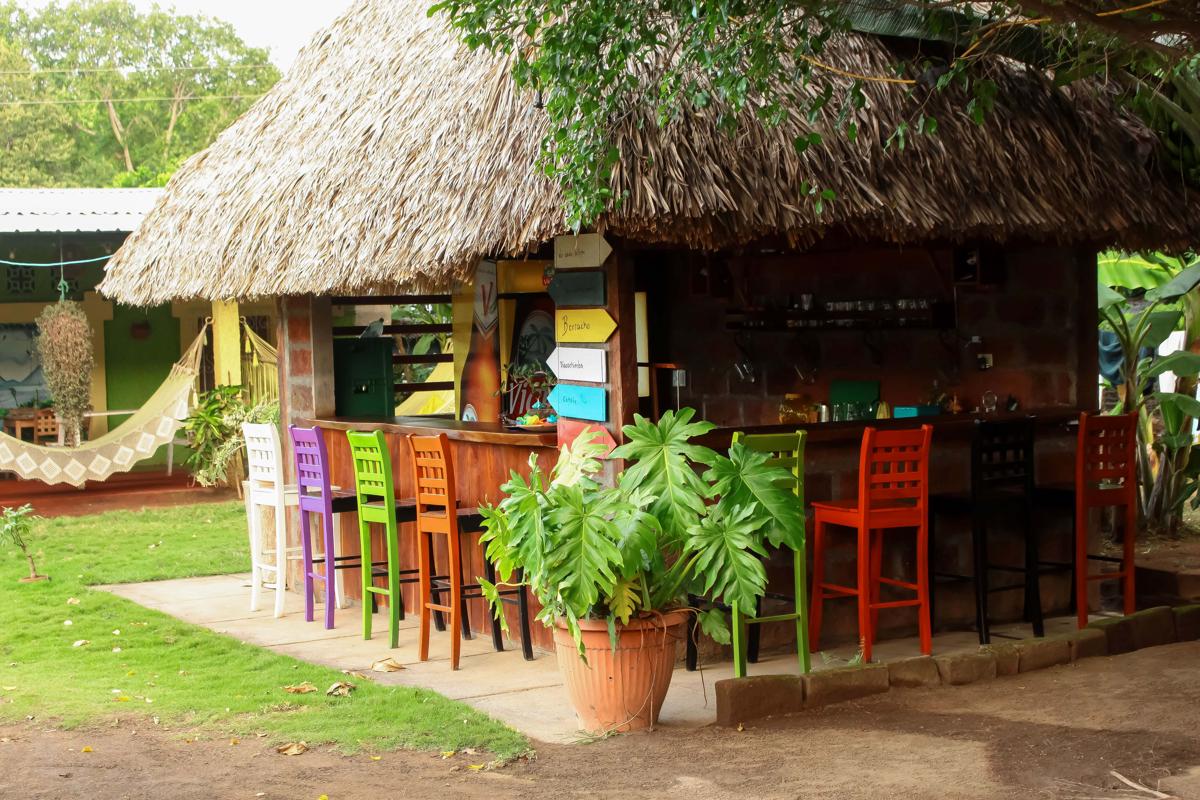 Green Hostal photo 3