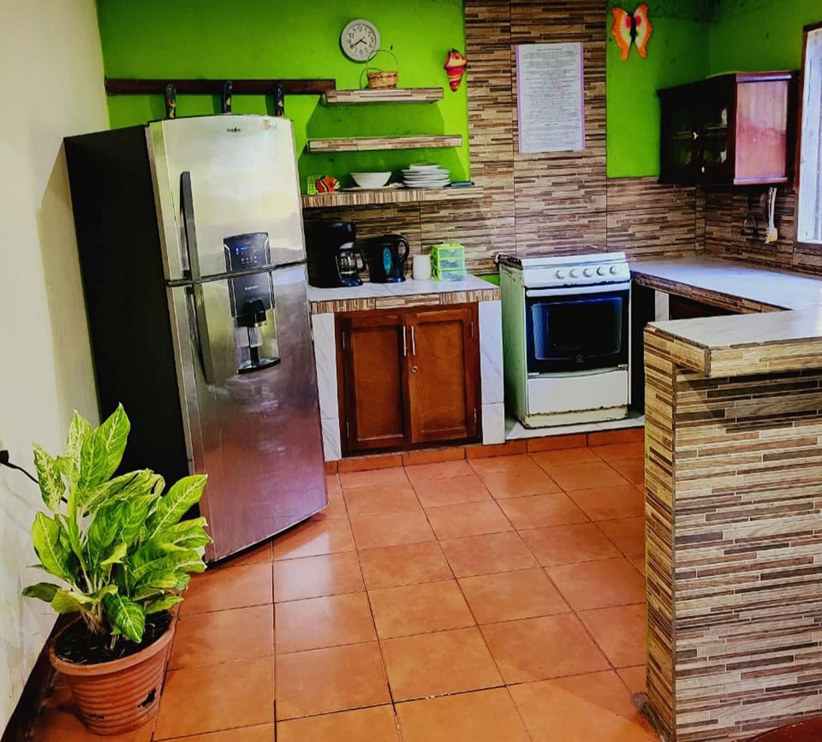 Green Hostal photo 4