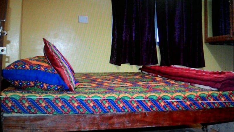 Azure Family Paying Guest House photo 1